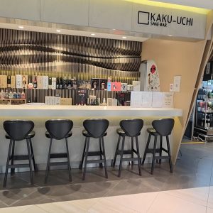 Sake Bar